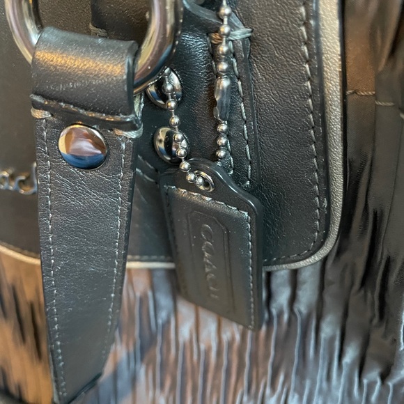 Coach tote bag - Picture 5 of 7